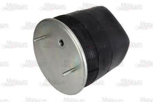 Кожух пневматической рессоры Magnum Technology 5002-03-0020P