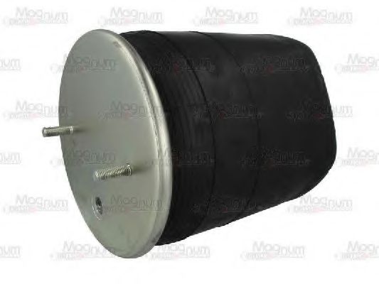 Кожух пневматической рессоры Magnum Technology 5002-03-0053P