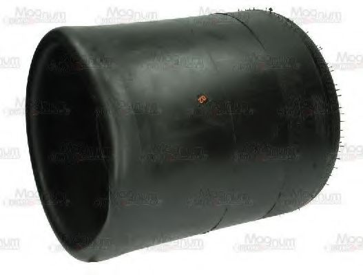 Кожух пневматической рессоры Magnum Technology 5002-03-0058P