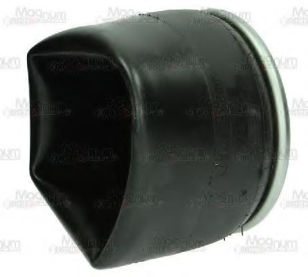 Кожух пневматической рессоры TRUCKTECHNIC MLF7019