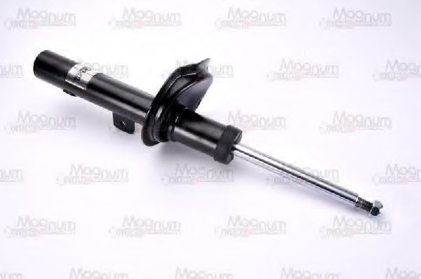 Амортизатор ALLINQUANT 560186