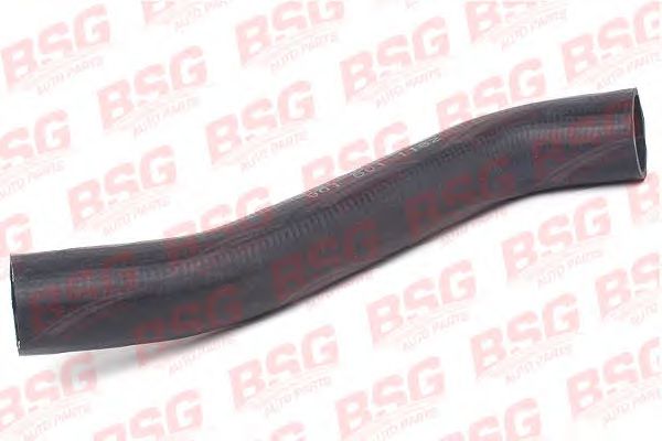 Шланг радиатора BSG BSG 60-720-004