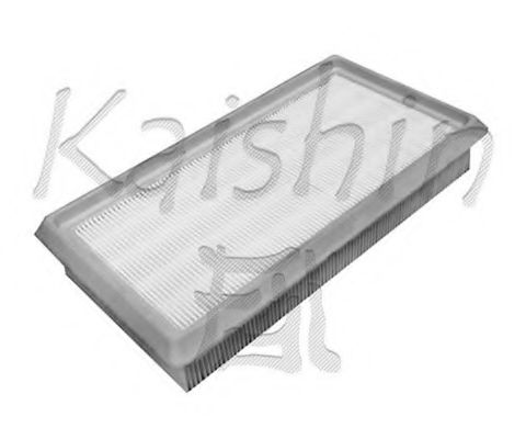Воздушный фильтр KAISHIN A10158