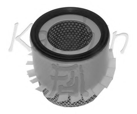 Воздушный фильтр KAISHIN A142