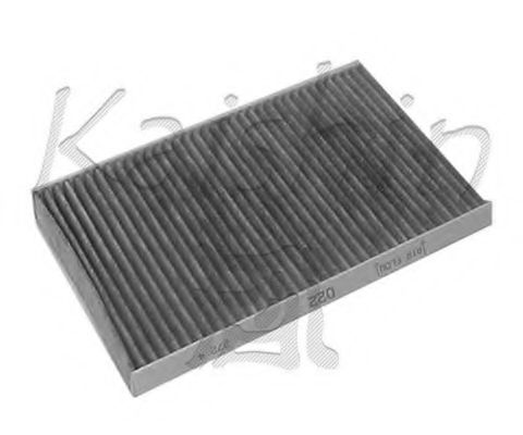 Фильтр, воздух во внутренном пространстве KAISHIN A20098