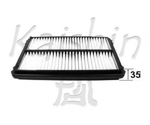 Воздушный фильтр KAISHIN A859