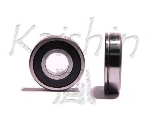 Комплект прокладок, блок-картер двигателя KAISHIN ME580964