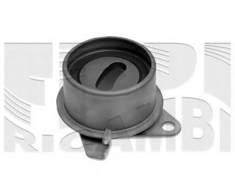 Устройство для натяжения ремня, ремень ГРМ CALIBER 57264