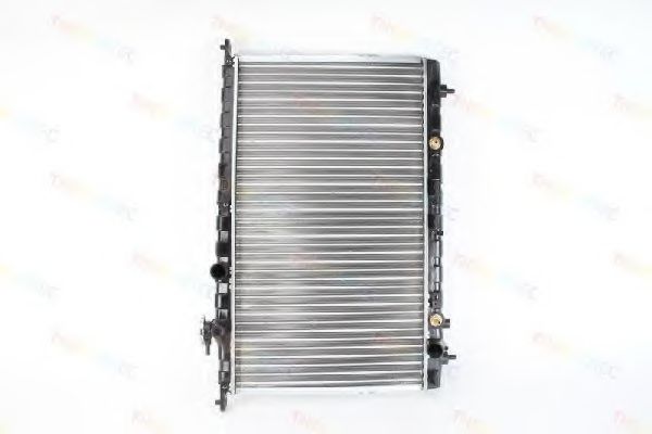 Радиатор, охлаждение двигателя THERMOTEC D70509TT