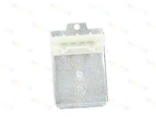 Сопротивление, вентилятор салона VEMO 10790003