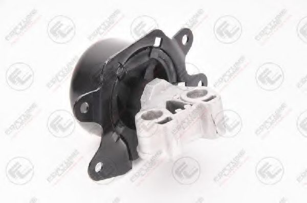 Подвеска, двигатель FORTUNE LINE FZ90550