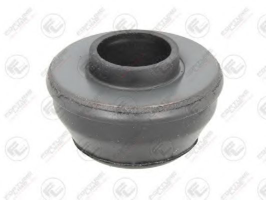 Подвеска, рычаг независимой подвески колеса LEMFÖRDER 10201