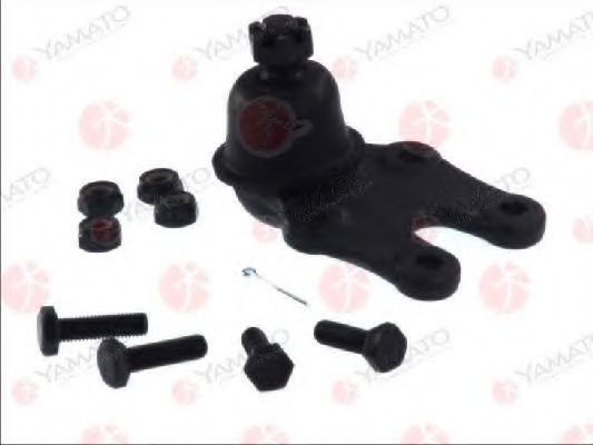 Несущий / направляющий шарнир YAMATO J16000YMT