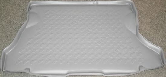 Лоток багажного/грузового отсека CARBOX 204063000
