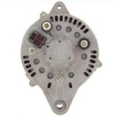 Генератор LAUBER 110687