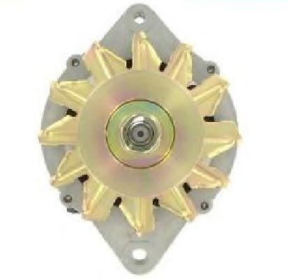 Генератор SPIDAN 5409