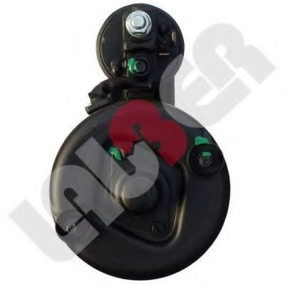 Стартер FRIMATEC 1687