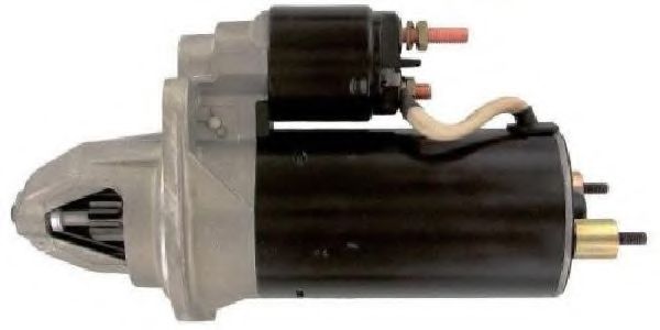 Стартер LAUBER 22.0299