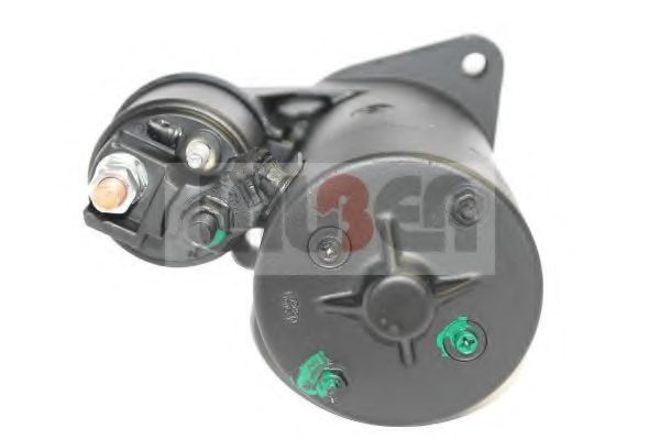 Стартер LAUBER 221142