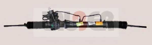 Рулевой механизм LAUBER 66.9039