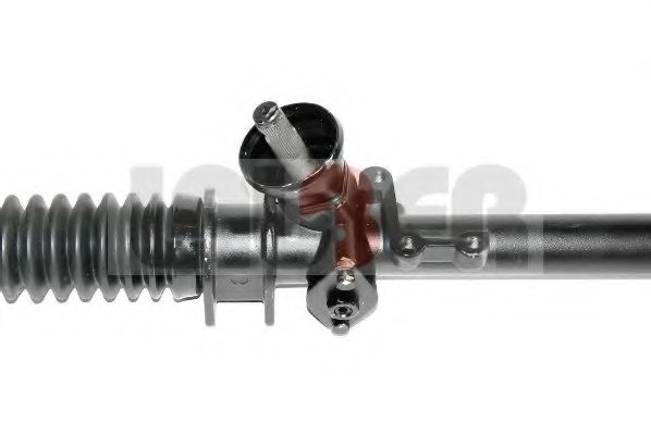 Рулевой механизм LAUBER 690313