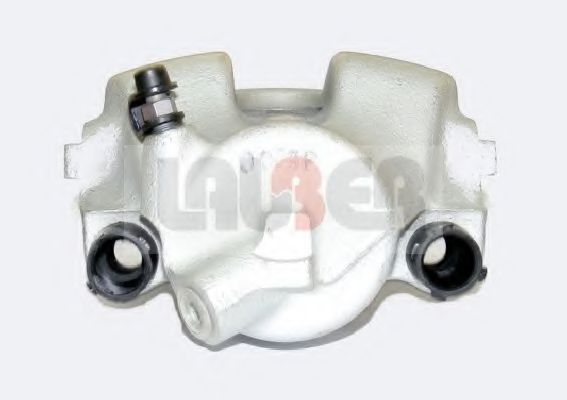 Тормозной суппорт LAUBER 770069