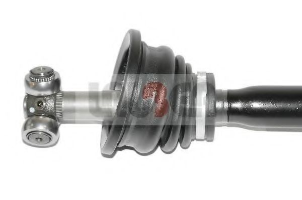 Приводной вал LAUBER 882334