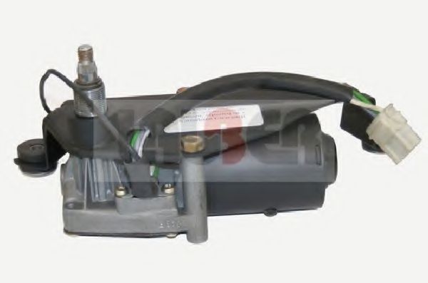 Двигатель стеклоочистителя LAUBER 99.0043