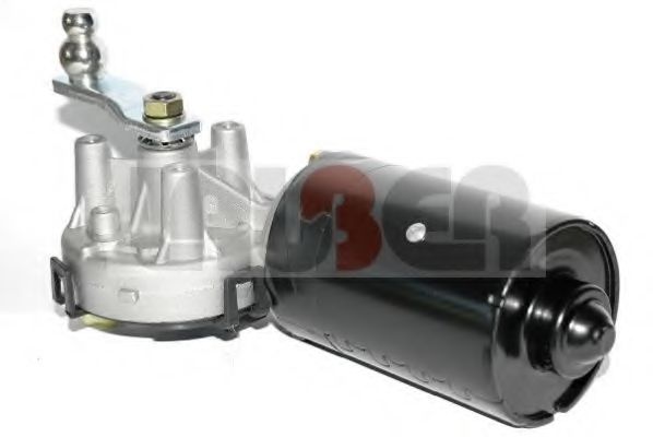 Двигатель стеклоочистителя LAUBER 990076