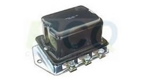 Регулятор генератора HC-PARTS 130037