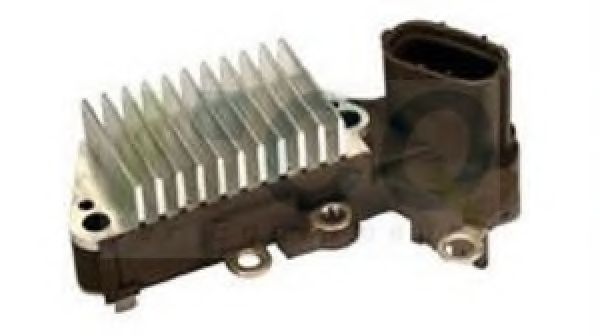 Регулятор генератора HC-PARTS 231462