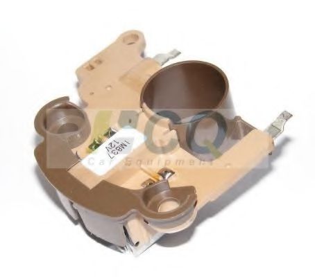 Регулятор генератора HC-PARTS 135032