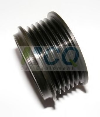 Ременный шкив, генератор HC-PARTS 230296