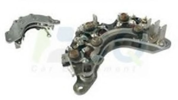 Выпрямитель, генератор LAUBER CQ1080223