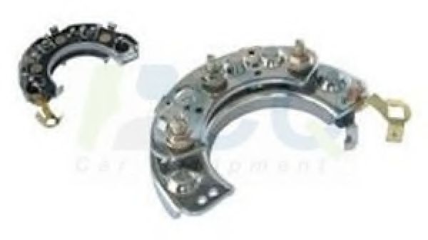 Выпрямитель, генератор LAUBER CQ1080229