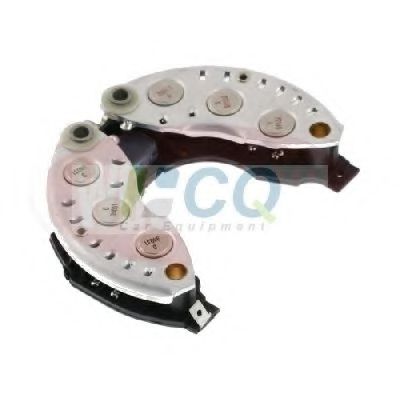 Выпрямитель, генератор LAUBER CQ1080303