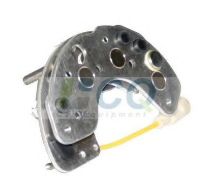 Выпрямитель, генератор LUCAS ILR568HD