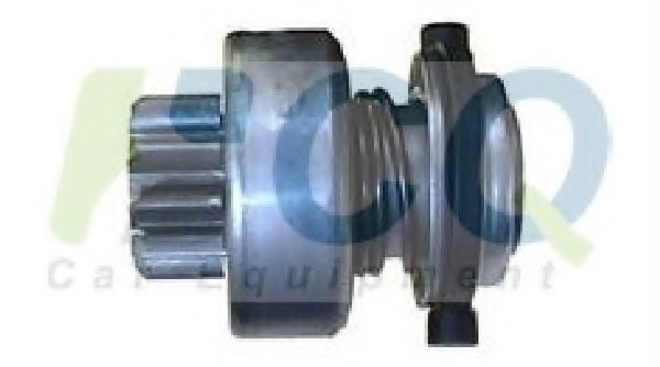 Ведущая шестерня, стартер LAUBER CQ2010017