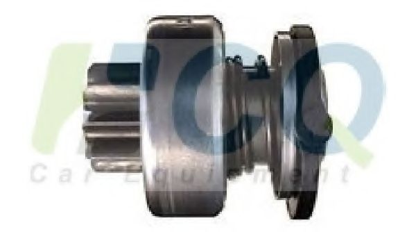 Привод с механизмом свободного хода, стартер LAUBER CQ2010055