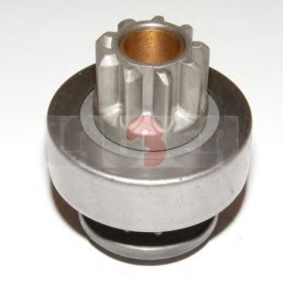 Привод с механизмом свободного хода, стартер LAUBER CQ2010060