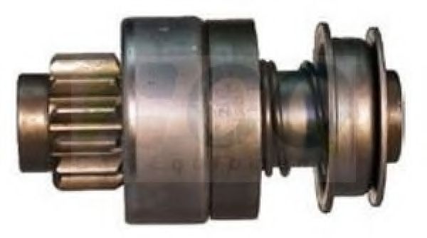 Привод с механизмом свободного хода, стартер LAUBER CQ2010087