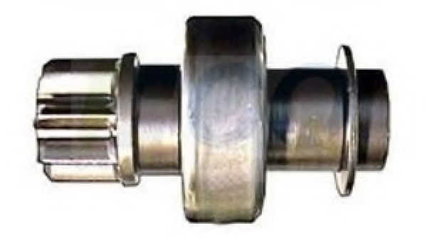 Привод с механизмом свободного хода, стартер LAUBER CQ2010350