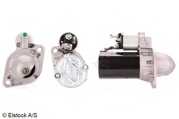 Стартер AINDE CGB-51441