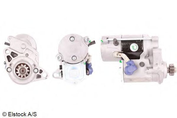 Стартер AINDE CGB-52118