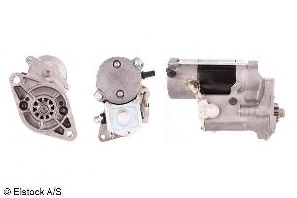 Стартер AINDE CGB-52267