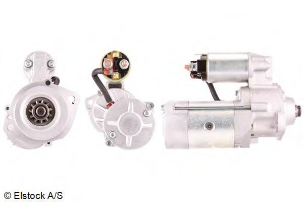 Стартер AINDE CGB-52386