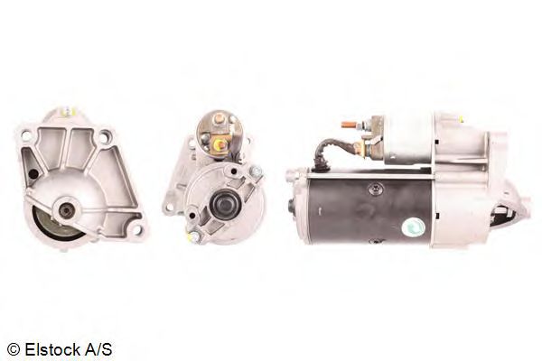 Стартер AINDE CGB-53098