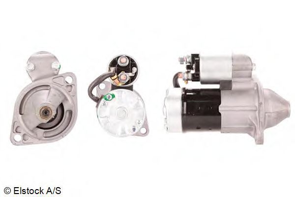 Стартер AINDE CGB-53144