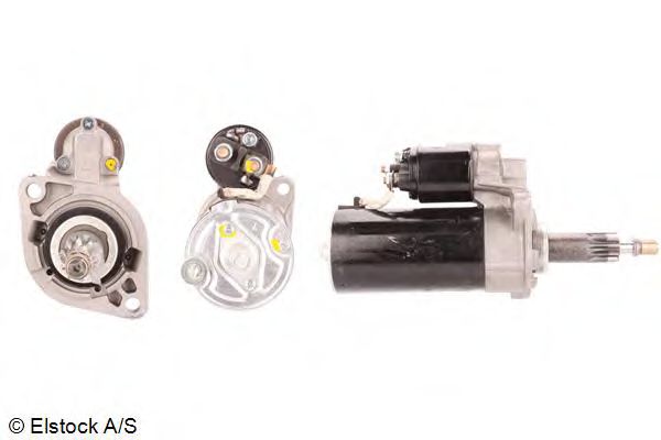 Стартер AINDE CGB-53179