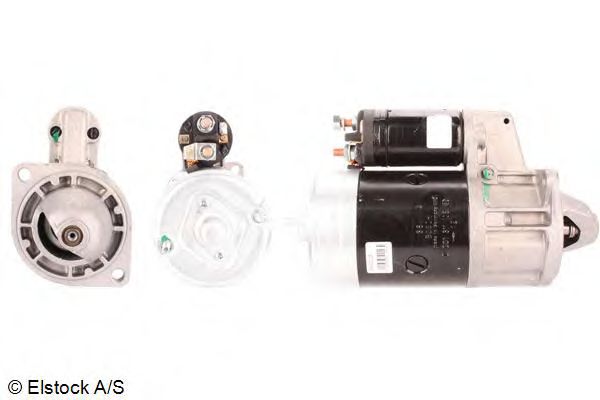 Стартер AINDE CGB-61009